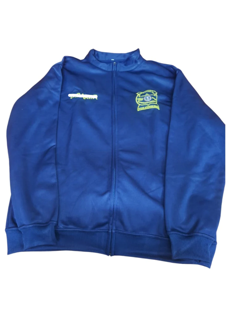 MPD Fleece Jacket