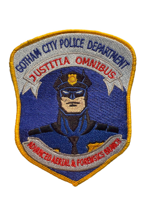 Patch #4