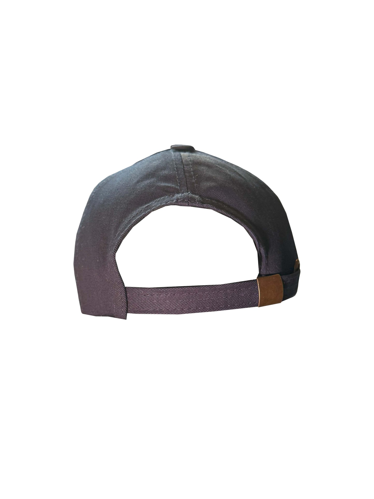 MPD Embroidered Hat Style #3